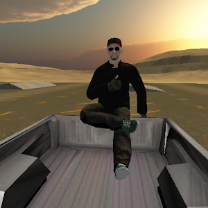 Extreme Pickup Truck Simulator.apk 3