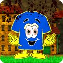 Dirty Laundry Service icon