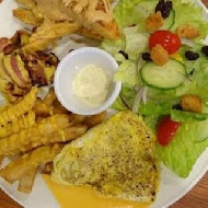 饗樂食間CAFE
