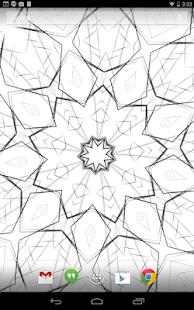 Prismatic Free Live Wallpaper(圖6)-速報App