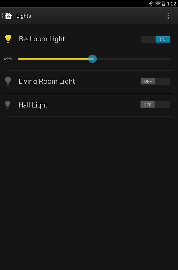XFINITY Home Android Apps on Google Play