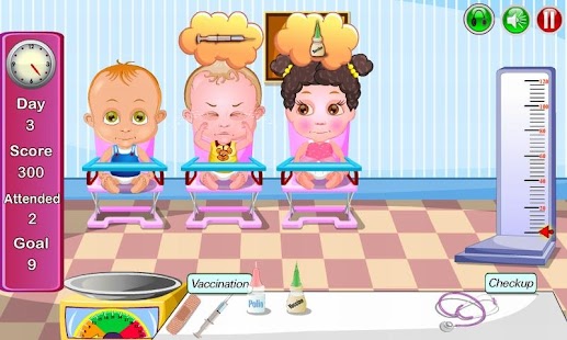 How to get Babies Clinic - OLD VERSION 2 mod apk for pc