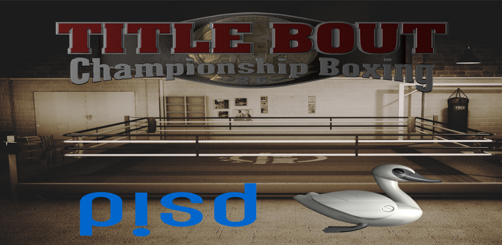 title bout championship boxing free download