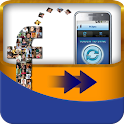 FCSync-Sync Facebook Contacts logo