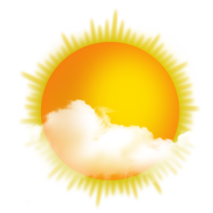 Weather logo