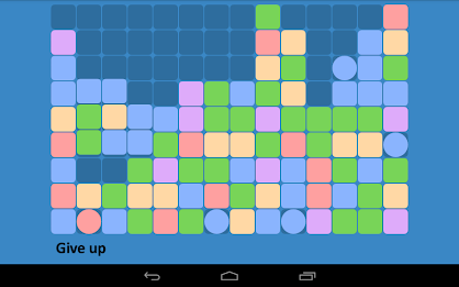 Remove Blocks poster 3