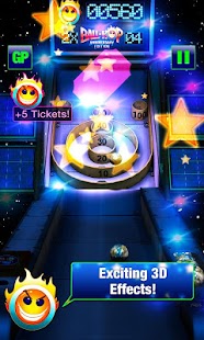 Ball-Hop Anniversary Edition (Mod Tickets/Unlocked)