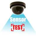 Sensor Test icon