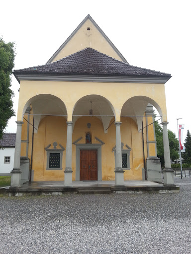 Riedkapelle