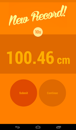 Finger Challenge poster 14