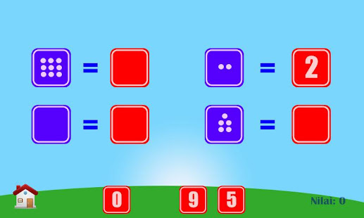 Belajar Berhitung untuk Anak(圖3)-速報App