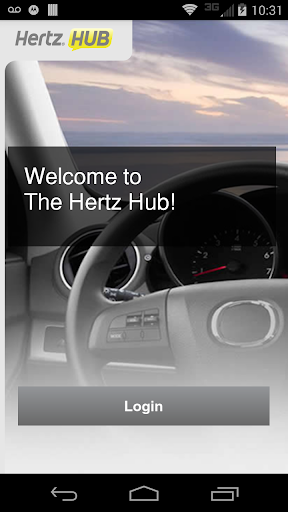 The Hertz Hub