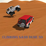 Climbing Sand Dune 3d Apk