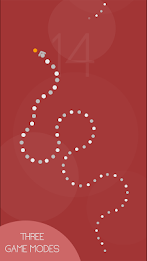 0-SNAKE [INSANE ARCADE GAME] poster 2