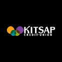 Kitsap Credit Union Mobile Ban logo