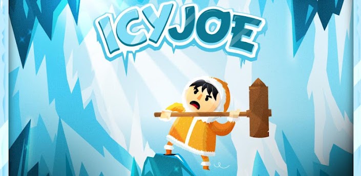 Icy Joe