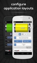 Battery Indicator Pro 3