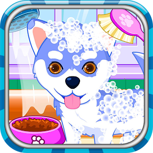 Cheats Puppy & kitty salon