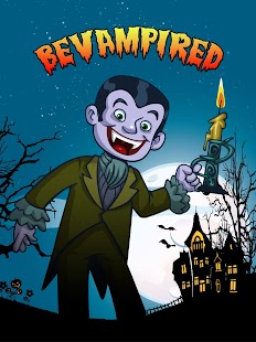 How to download BeVampired - Blood Diaries 1.0.0 mod apk for android