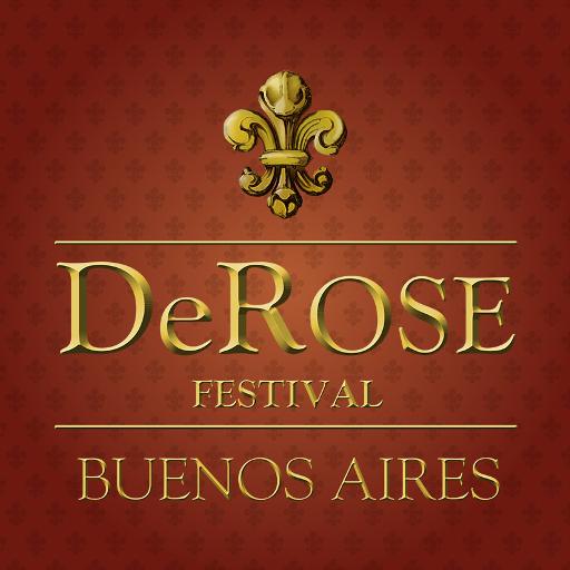 XI DeROSE Festival BA 教育 App LOGO-APP開箱王