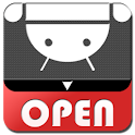 ShakeStatusBar logo