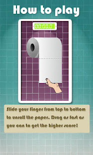 Toilet Paper(圖6)-速報App