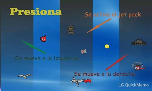 Lastest Falling APK