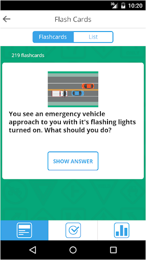 【免費教育App】Driver Start PA DMV Test Prep-APP點子