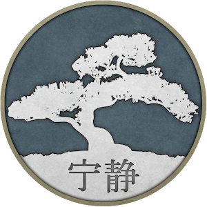 Serenity for Android logo