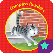 Come Down Whiskers! (Cat) FREE 1.0.4 Icon