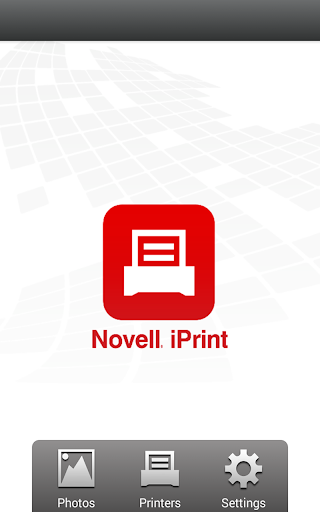 Novell iPrint