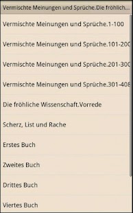 Die fröhliche Wissenschaft Screenshots 2