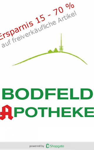 Bodfeld Apotheke