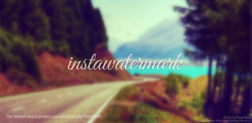 instawatermark -  apk apps