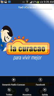 How to mod La Curacaonline Radio 1.0 unlimited apk for pc