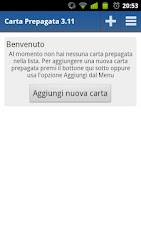 Carta Prepagata