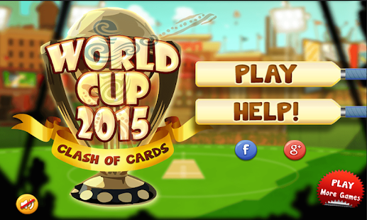 Clash of Cricket Cards Screenshots 4