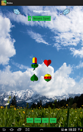 Watten Kartenspiel DEMOVERSION poster 2