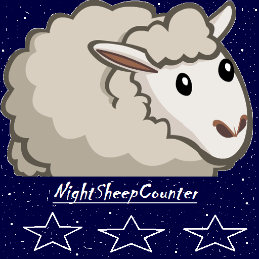 Night Sheep Counter Music