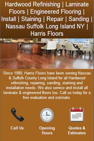 Harris Floors Long Island