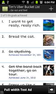 How to get Bucket List Buddy Free 1.2 apk for pc
