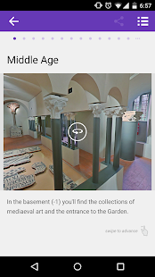 Lastest Palazzo Madama Torino APK