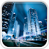 City Night Live Wallpaper4.0
