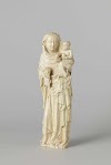 Virgin and Child