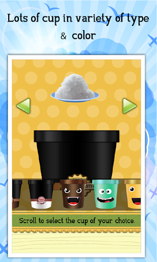 【免費休閒App】Snow Cone Maker-APP點子