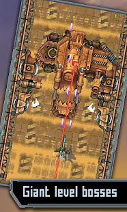 Mig 2D: Retro Shooter!(圖3)-速報App