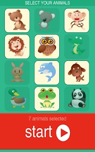How to mod Baby Animal Puzzle Lite 2.0.3 unlimited apk for bluestacks