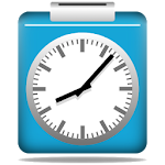 Cover Image of Unduh Shift Logger - Pelacak Waktu 4.2.1 APK