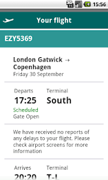 Gatwick Airport Guide poster 5