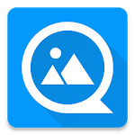 Cover Image of ダウンロード QuickPic Gallery 4.6.6.1373 APK